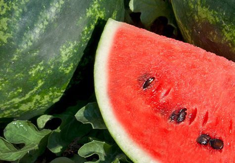 Recipe Roundup: Watermelon
