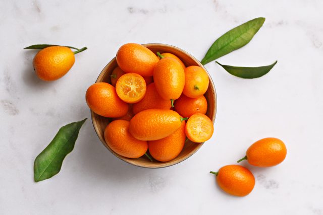 Recipe Roundup: Kumquats