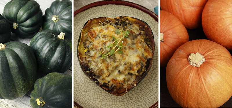 6 Fall Recipes to Squash Your Hunger