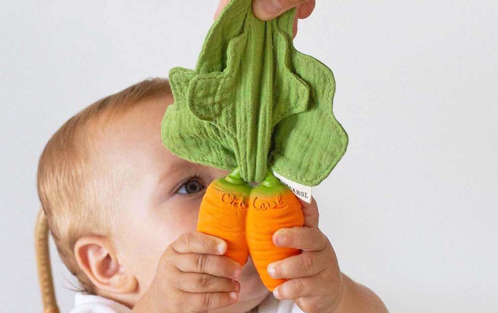 Thoughtfully Made Baby Products