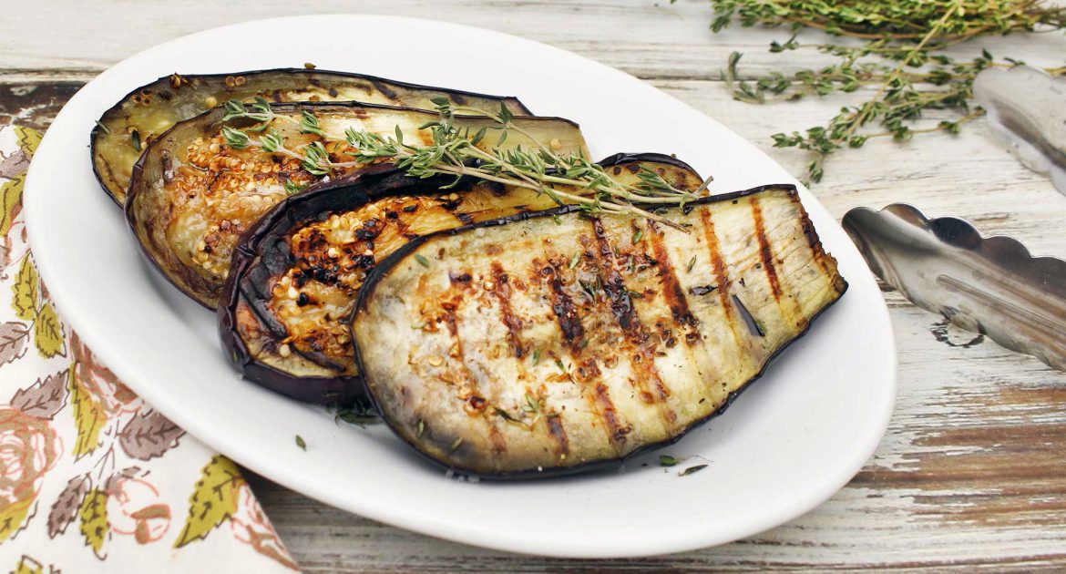 Our Best Eggplant Recipes