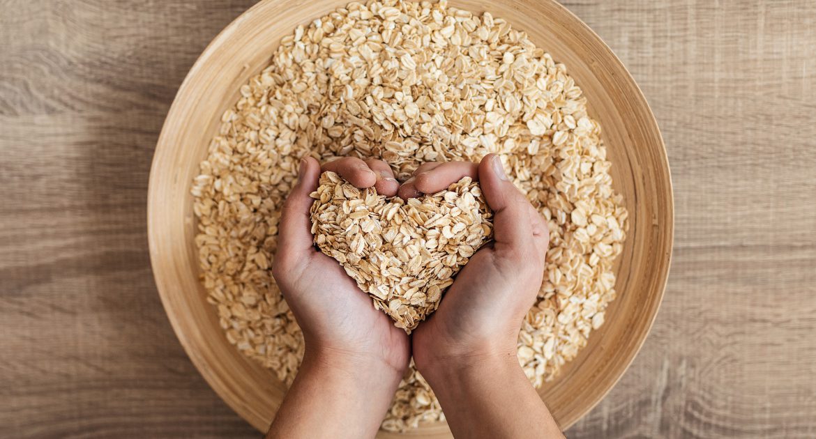 Heart-Healthy Whole Grains