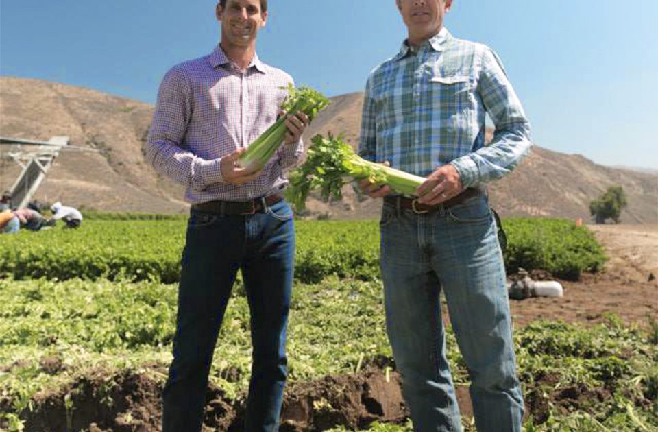 Deardorff Family Farms