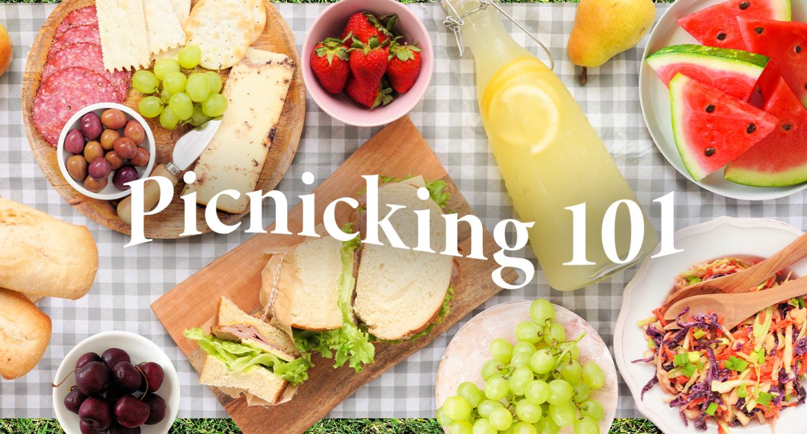 Picknicking 101